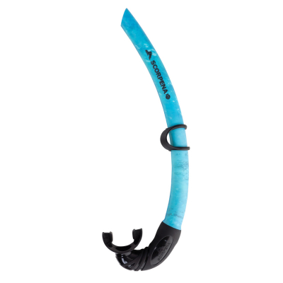 Snorkels for spearfishing, diving and freediving 